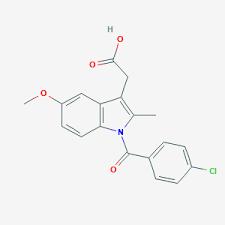 Indomethacin USP RC A